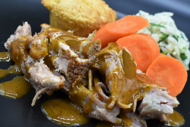 Comfort of the Carolina's