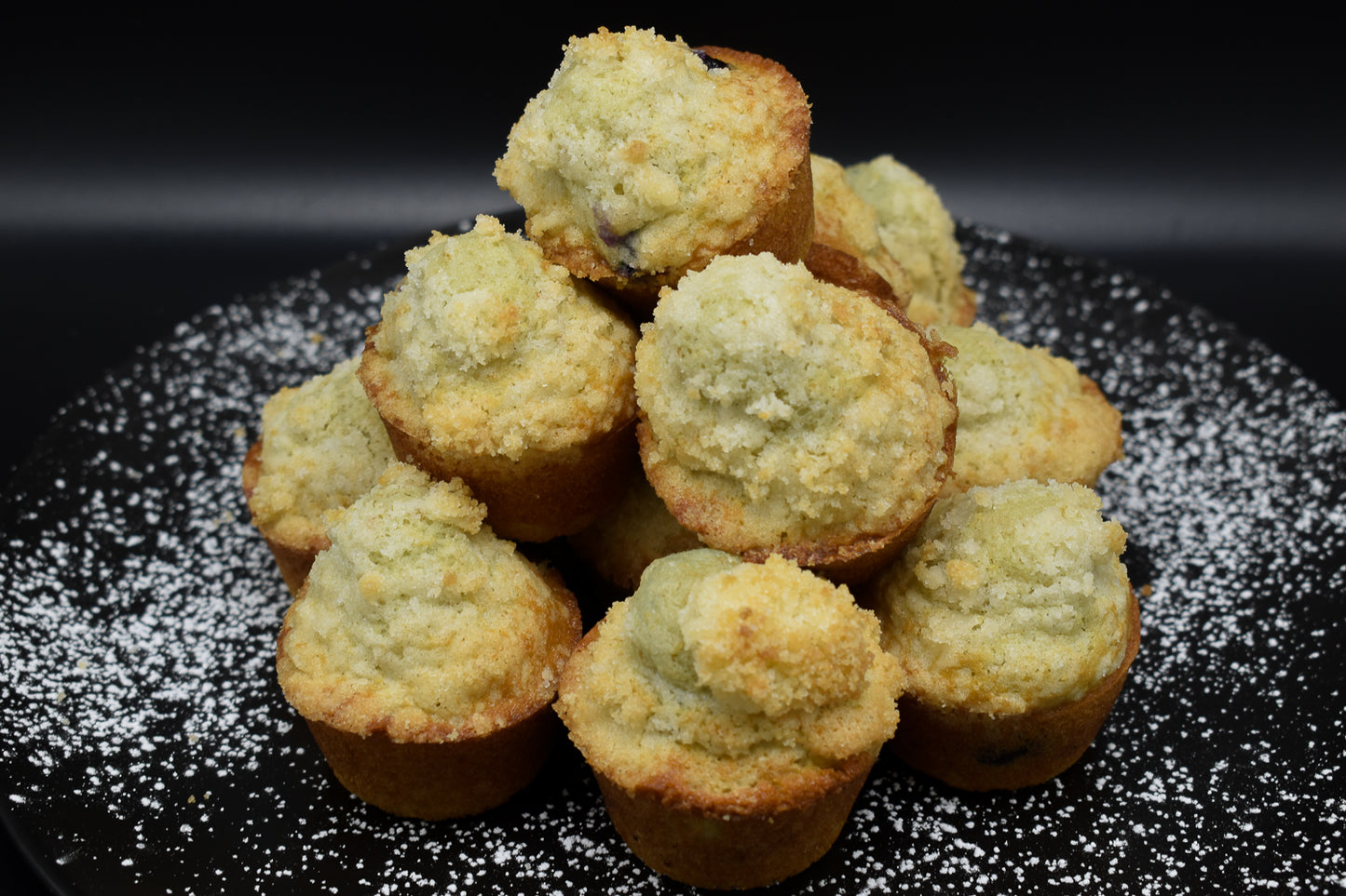 Healthy Muffins in Katy Texas