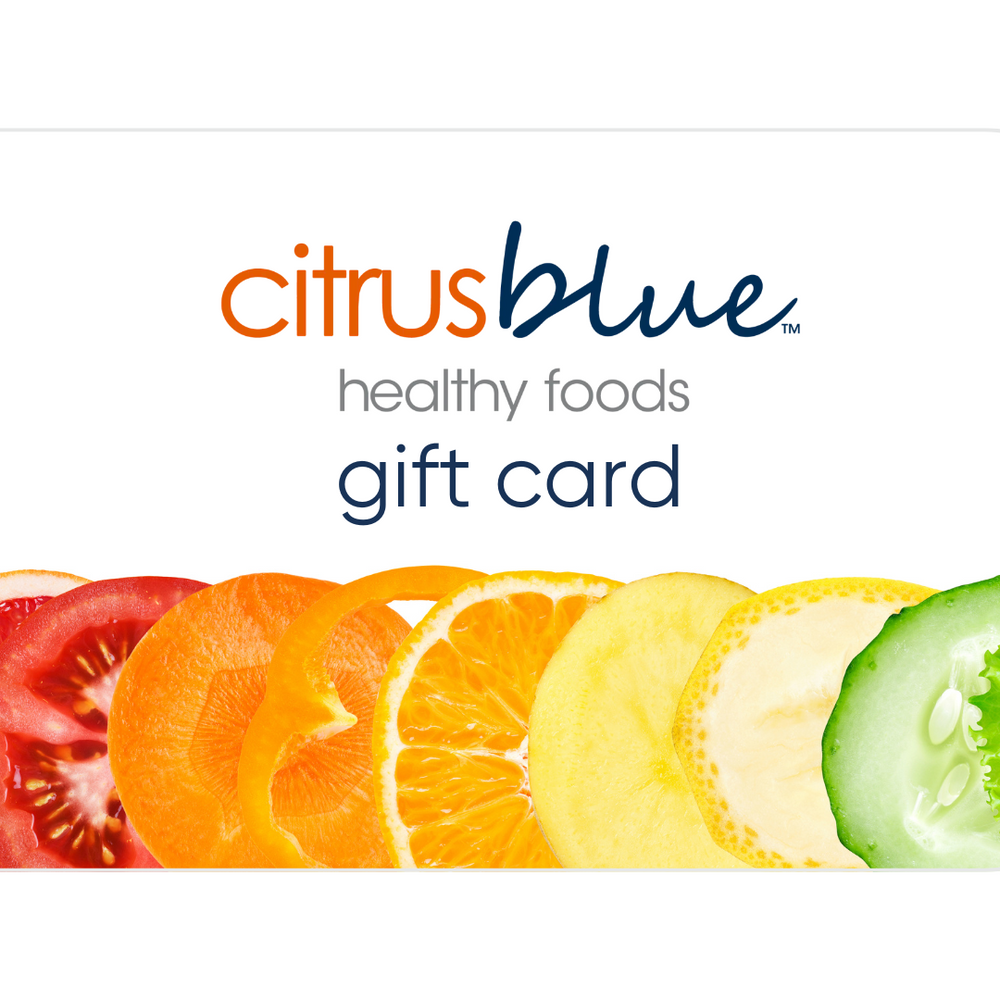 Citrus Blue Healthy Food Prep and Delivery in Katy, TX