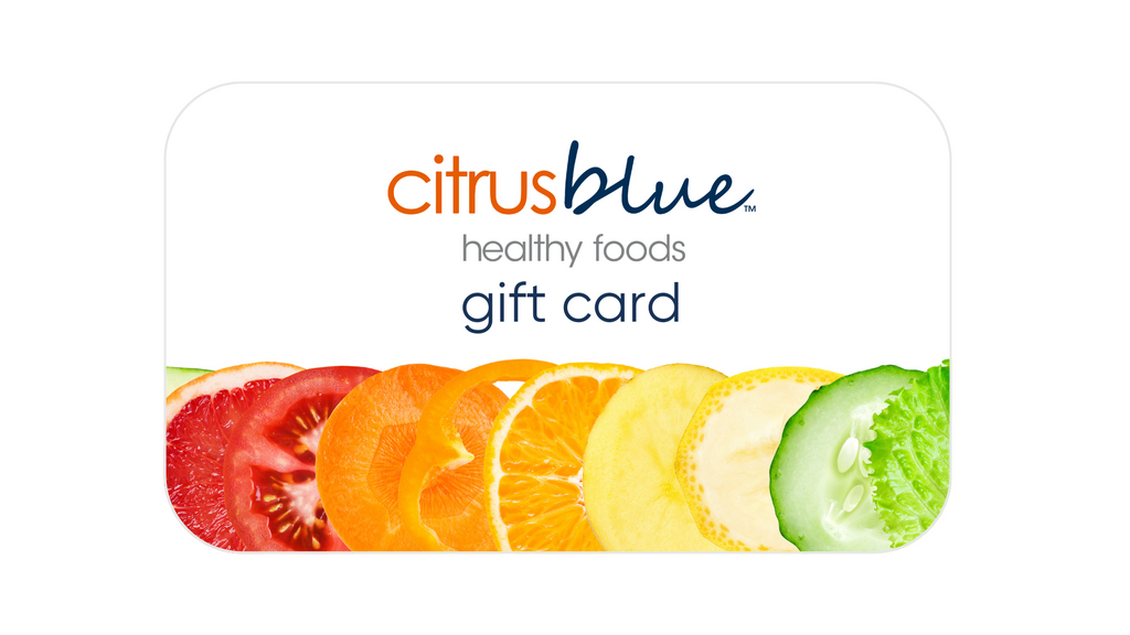 Citrus Blue Healthy Food Prep and Delivery in Katy, TX