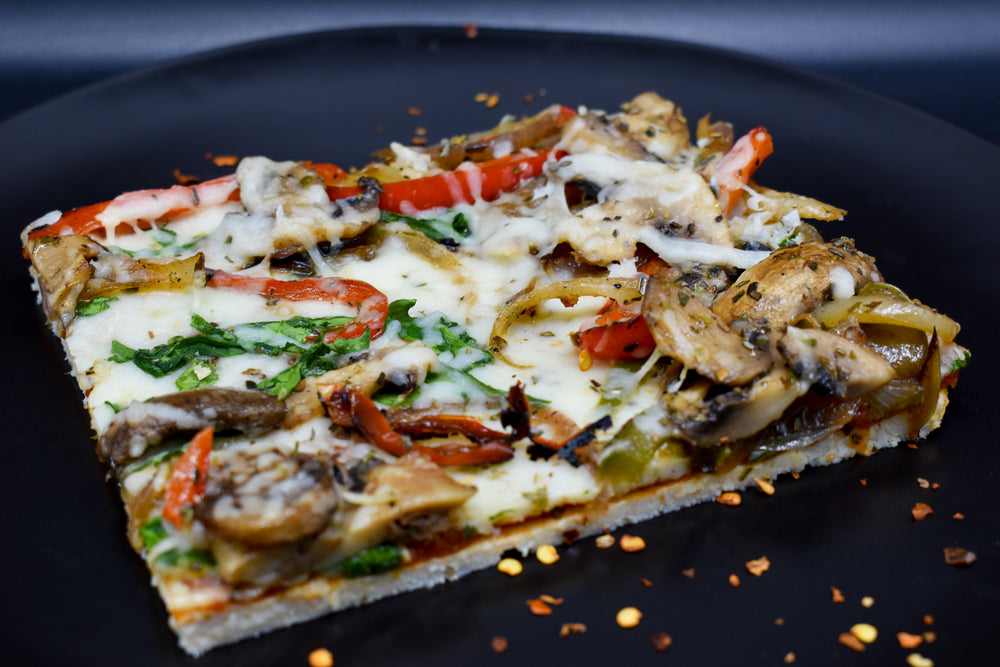 Low Carb Classic Pizza Chicken (GF)