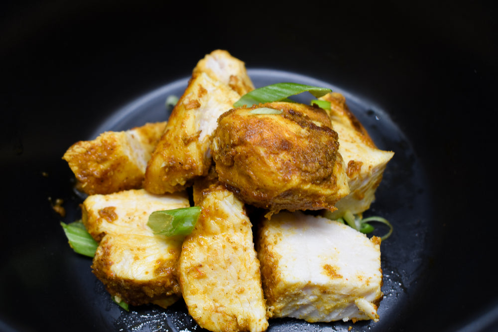 Hi Protein Chicken Snack Pack