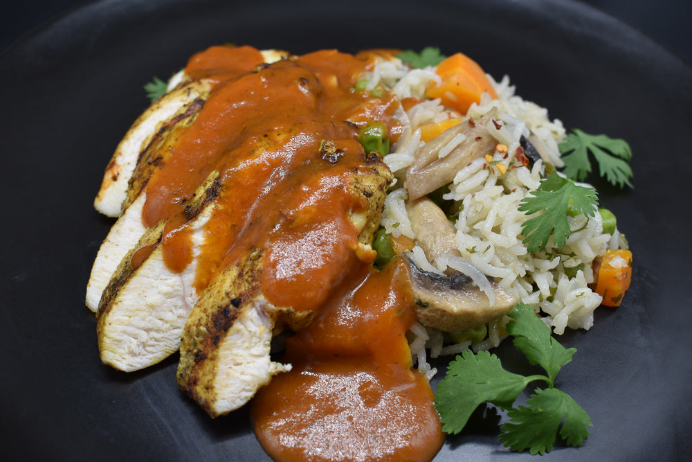 Chicken Tikka Masala (GF | DF)