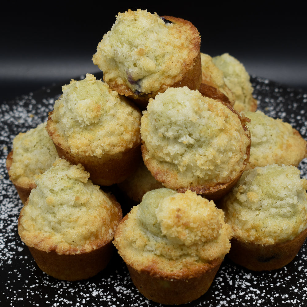 Healthy Muffins in Katy Texas 